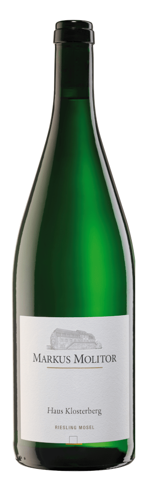 Riesling Haus Klosterberg trocken