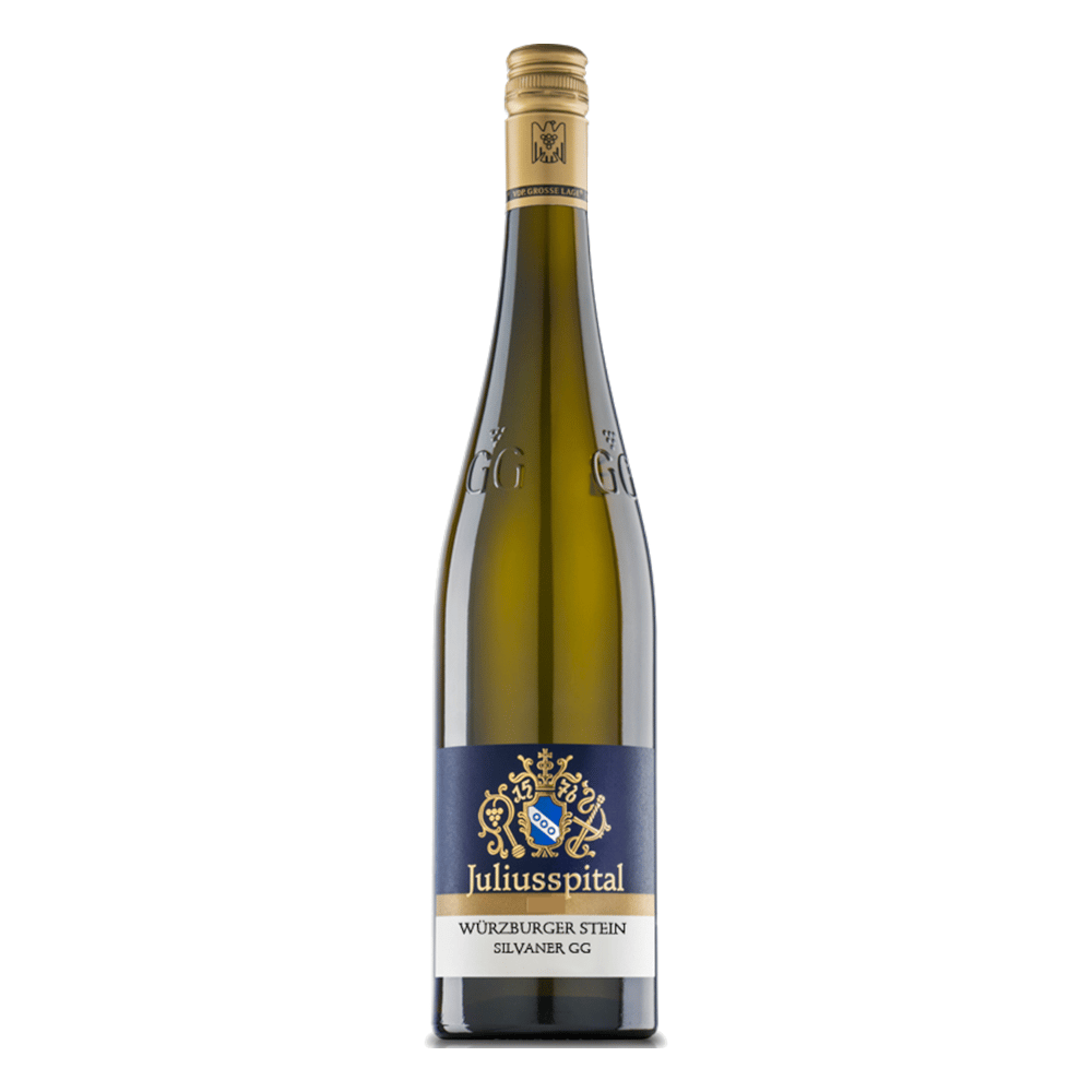 Würzburger Stein Silvaner GG 