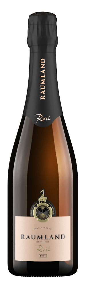 Raumland Rose Réserve brut