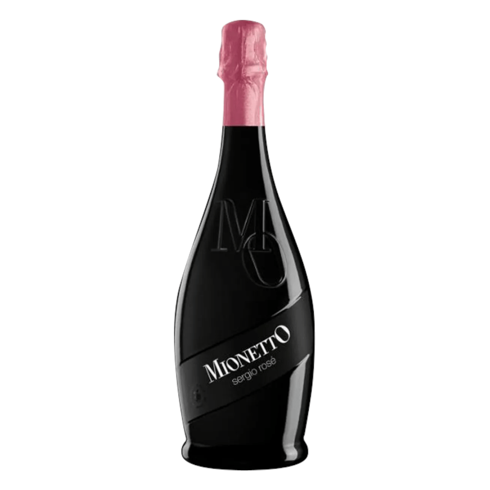 MO Sergio Rosé Spumante extra dry