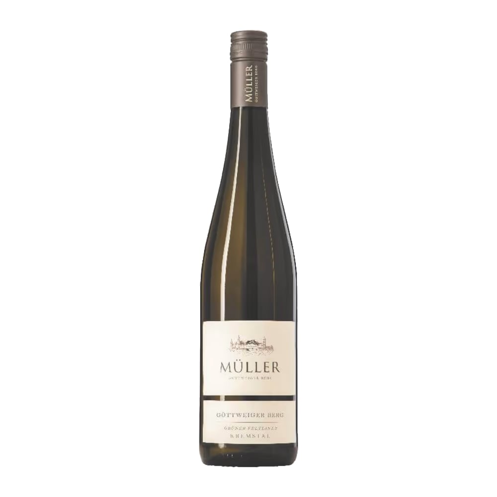 Grüner Veltliner Göttweiger Berg
