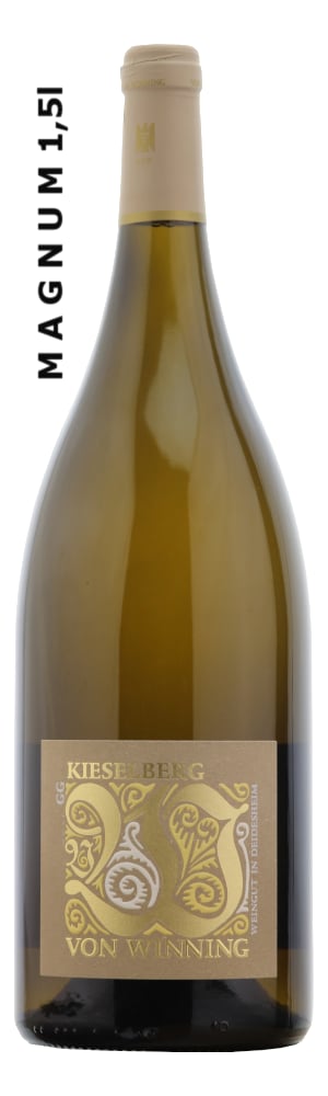 Kieselberg GG Magnum 1,5 l 2023