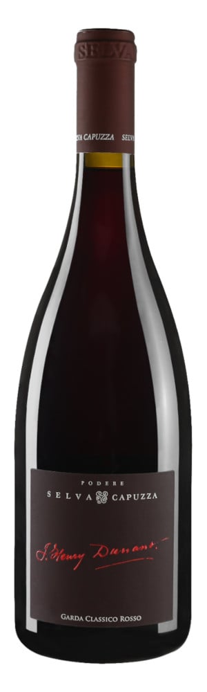 Dunant Garda Classico Rosso 2015