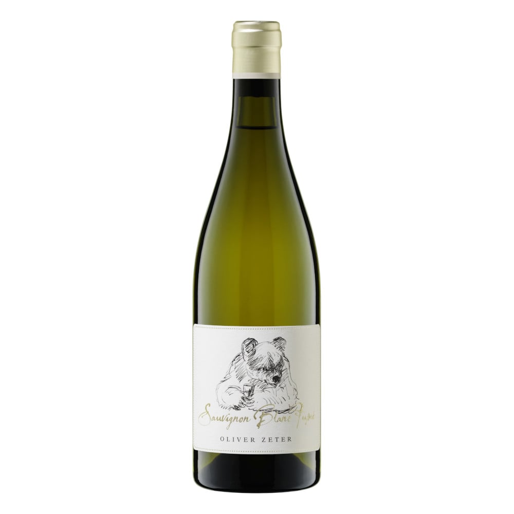 Sauvignon Blanc Fumé