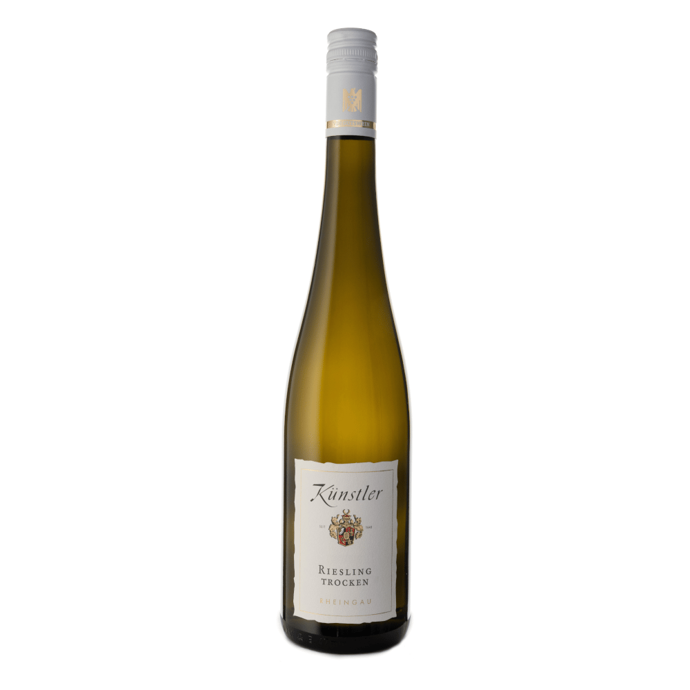 Gutsriesling trocken 2023