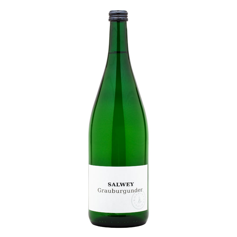 Grauburgunder Liter trocken