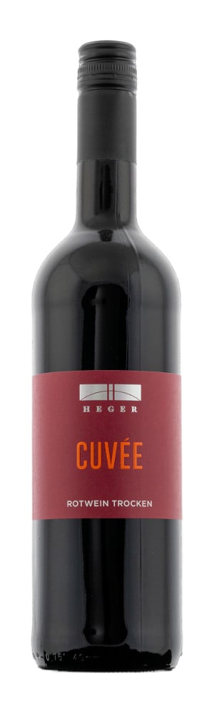 Rotwein Cuvée