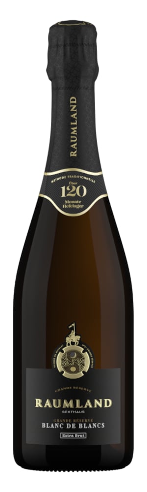 Blanc de Blancs Grande Réserve extra brut