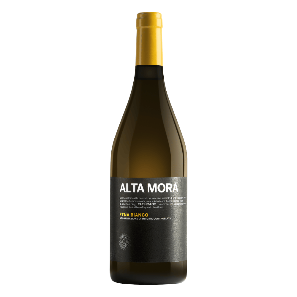 Etna Bianco DOC 2022