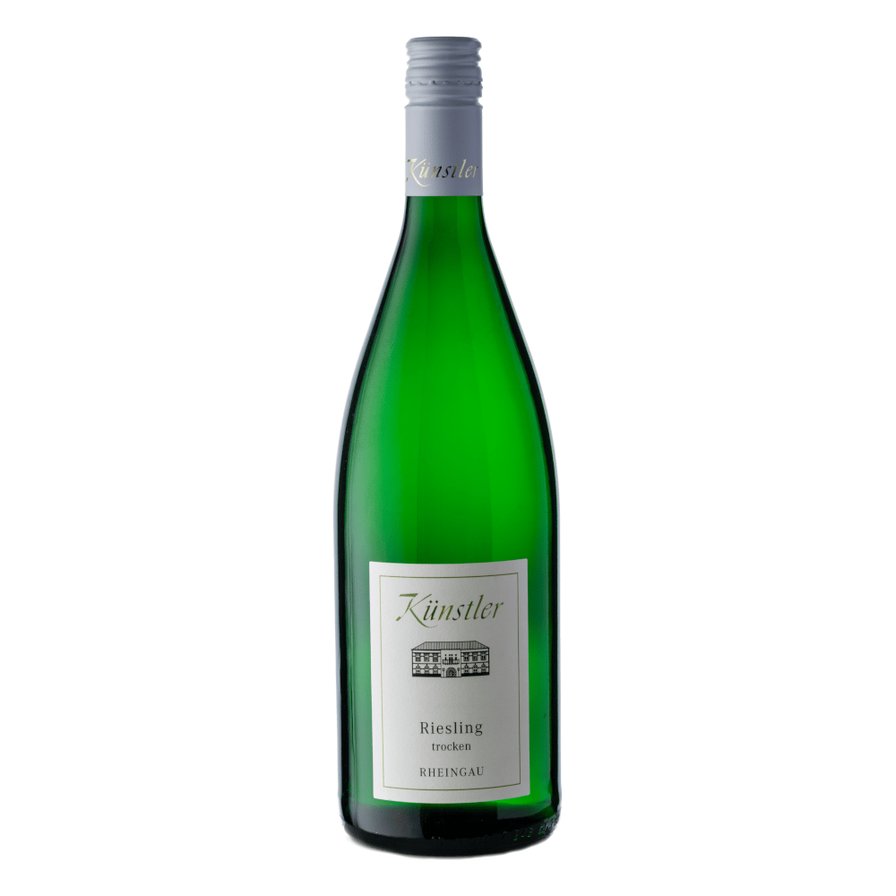 Riesling trocken 1 l 2021