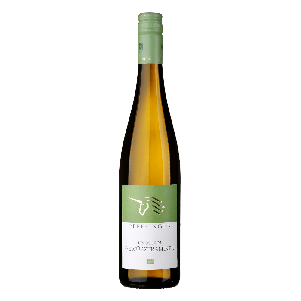 Gewürztraminer trocken