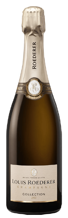 Champagne Collection Champagner