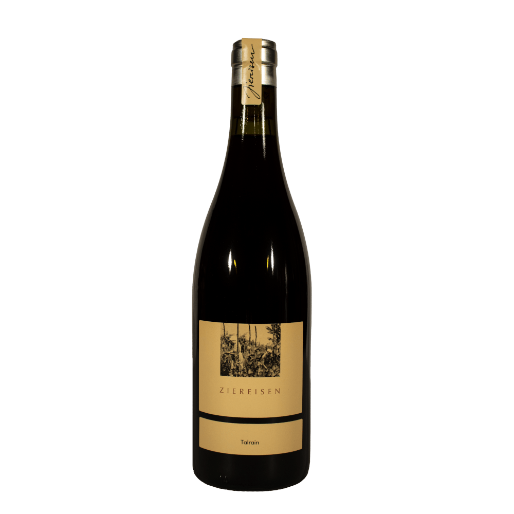 Talrain Spätburgunder unfiltriert