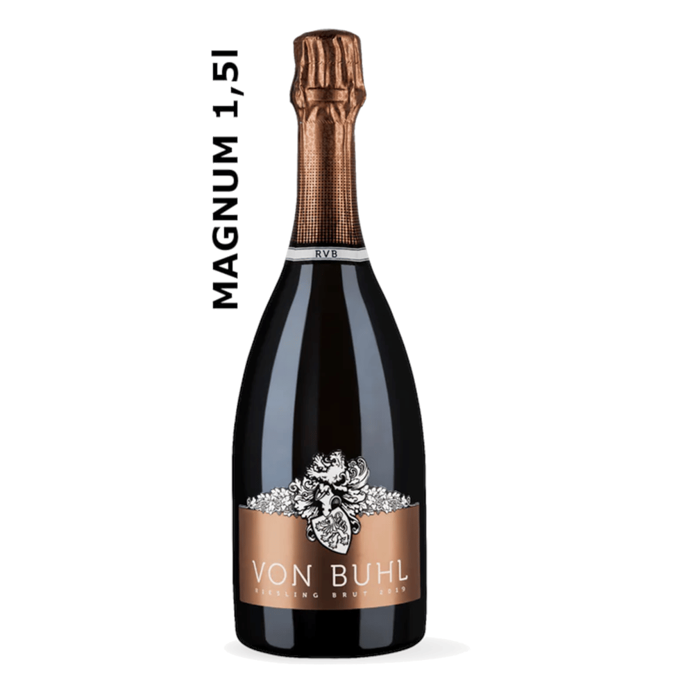 Riesling Sekt brut Magnum 1,5l
