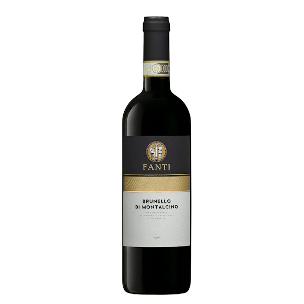 Brunello di Montalcino DOCG 2017