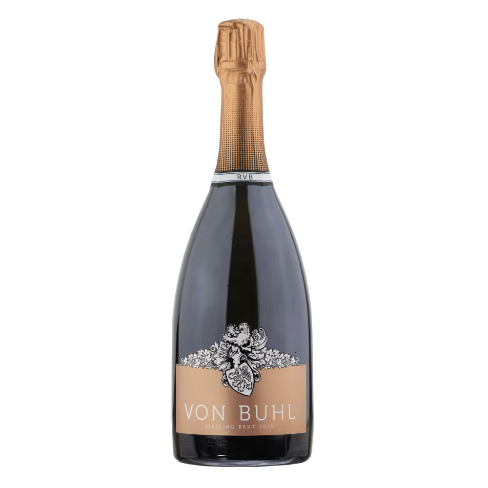 Sekt Reichsrat von Buhl Riesling brut 2019