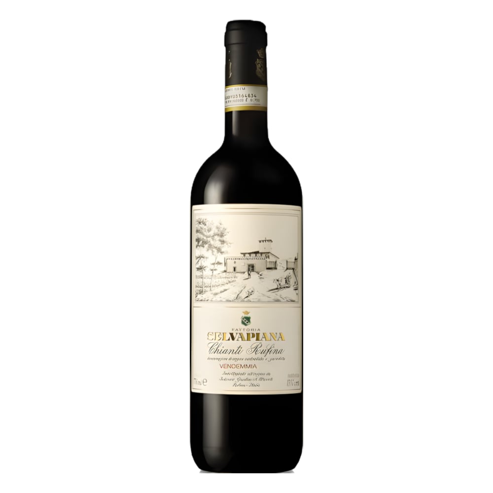 Chianti Rufina DOCG 