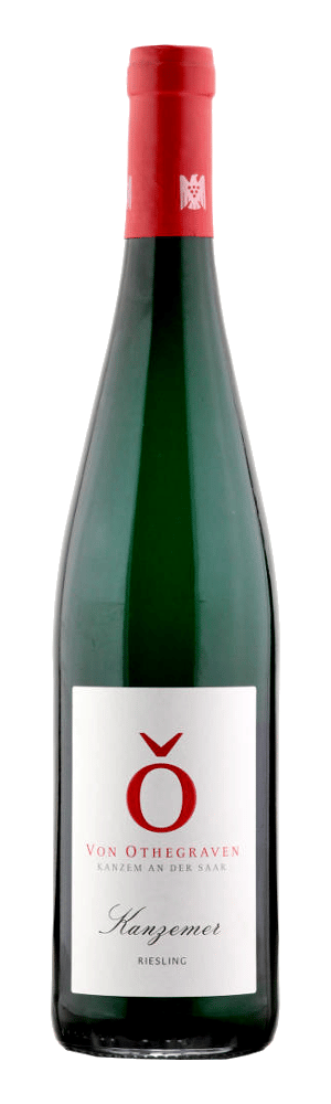 Kanzemer Riesling trocken 2020
