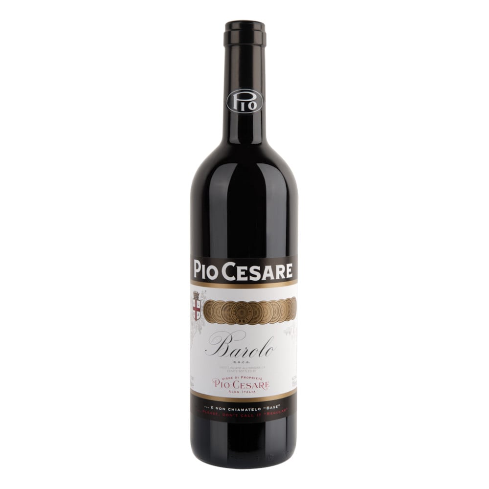 Pio Cesare Barolo DOCG 2020