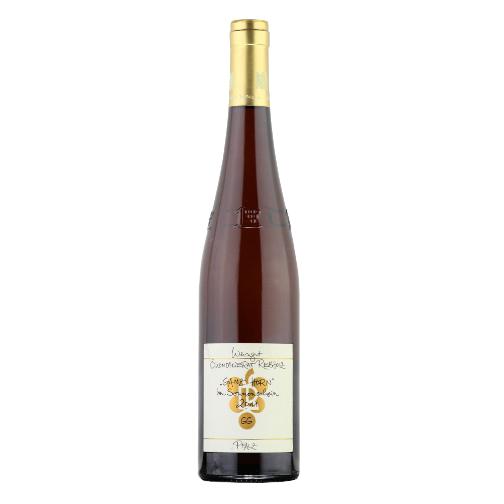 Ganz Horn Riesling Großes Gewächs