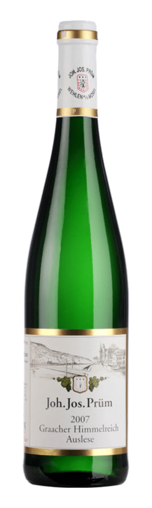 Riesling Graacher Himmelreich Spätlese 