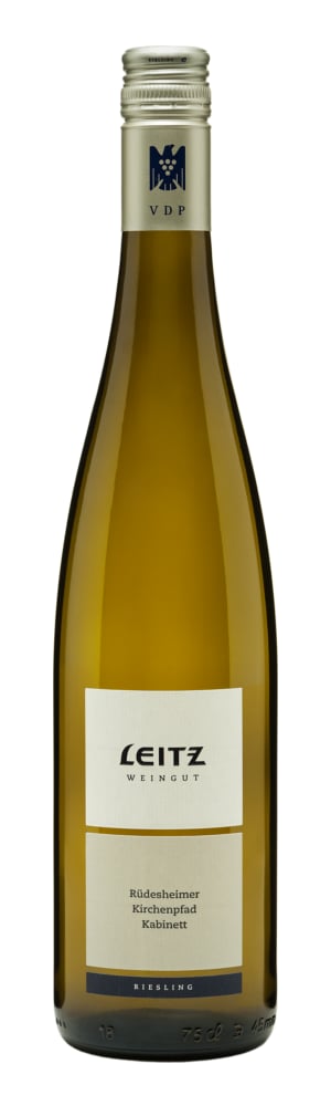 Rüdesheimer Kirchenpfad Riesling Kabinett 2023