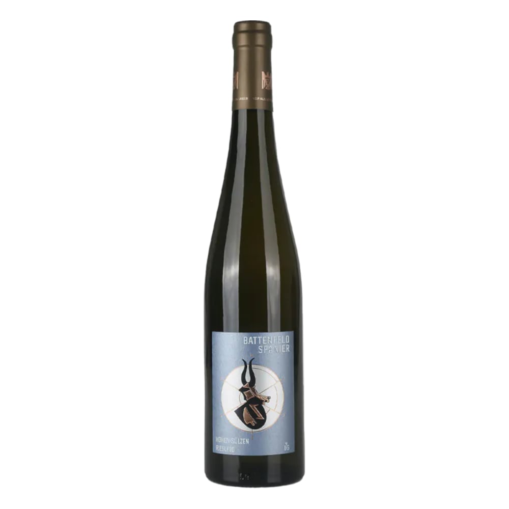 Riesling Hohen-Sülzen 2023