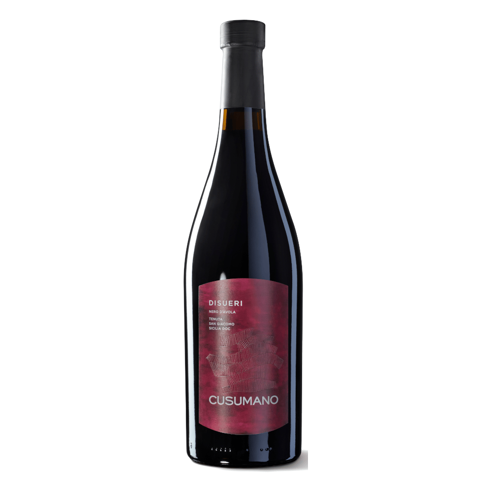 Disueri Nero d' Avola IGT 2022