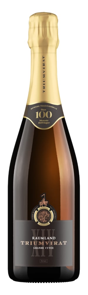 Triumvirat Grand Cuvée 2014