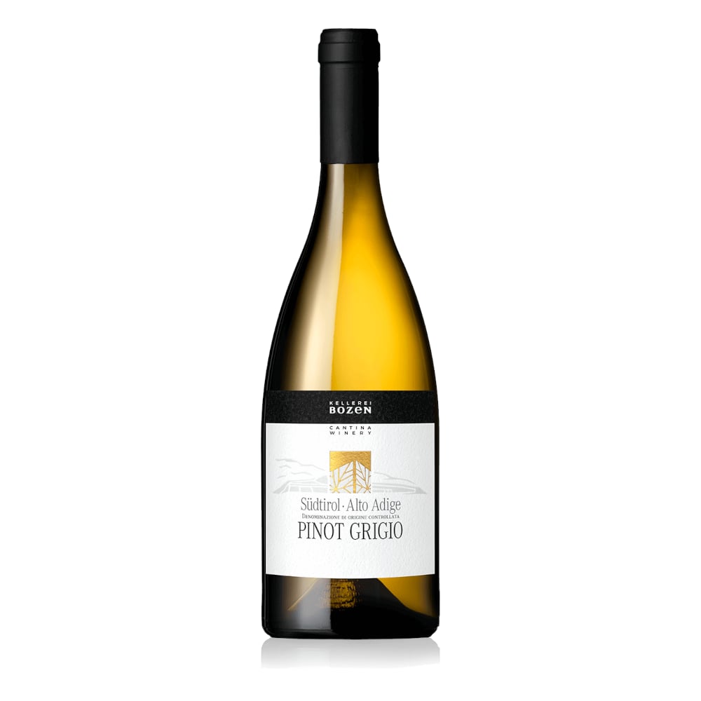 Bozen Pinot Grigio DOC 2024