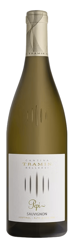 Pepi Sauvignon DOC 2024