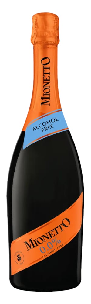 0,0 % Alcohol Free Prestige Collection


