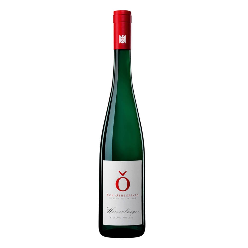 Riesling Wawerner Herrenberg Auslese