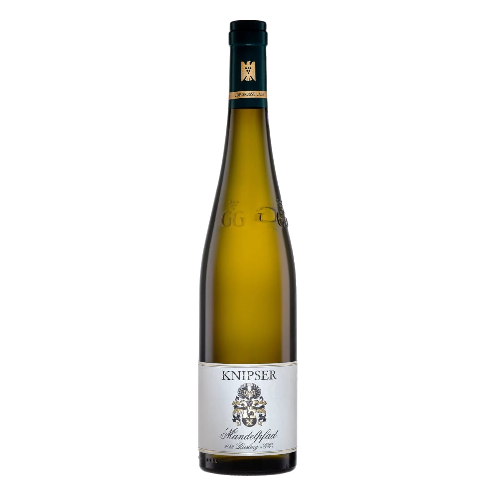 Mandelpfad Riesling GG 2021