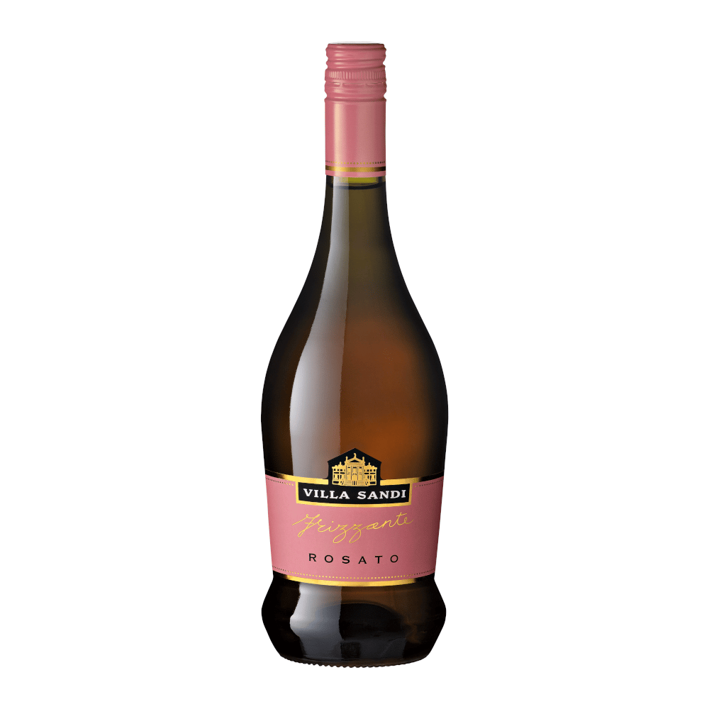 Rosato Frizzante