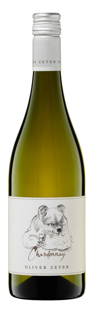 Chardonnay trocken 2022