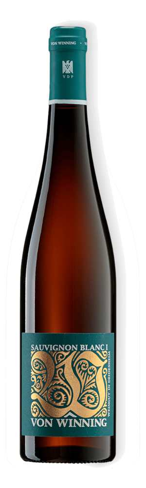 Sauvignon Blanc I 2022