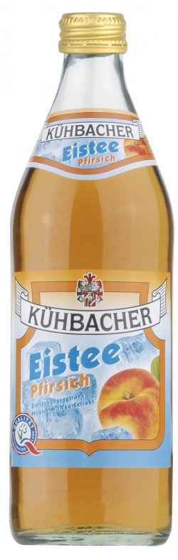 Kühbacher Eistee 0,5 L