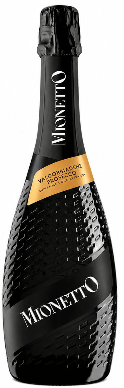 Prosecco Spumante Luxury DOCG extra dry