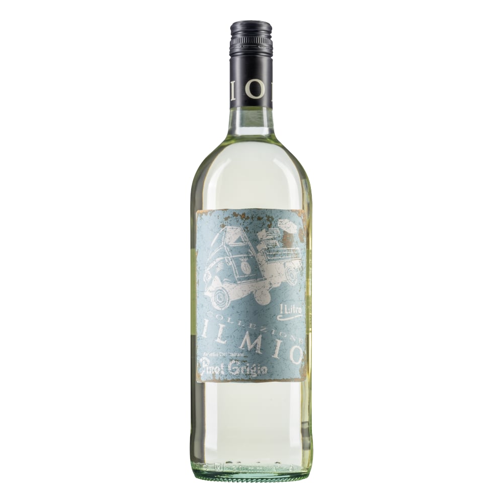 Pinot Grigio 1 l 2023