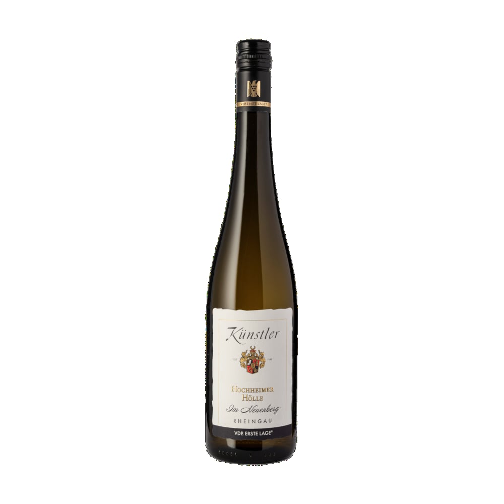 Hochheimer Hölle Im Neuenberg Riesling Erste Lage 