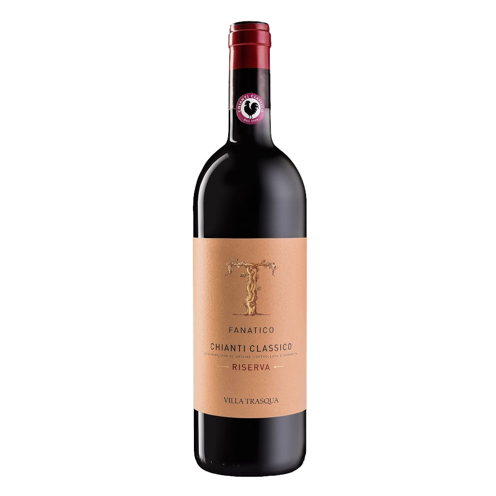 Fanatico Riserva DOCG Chianti Classico