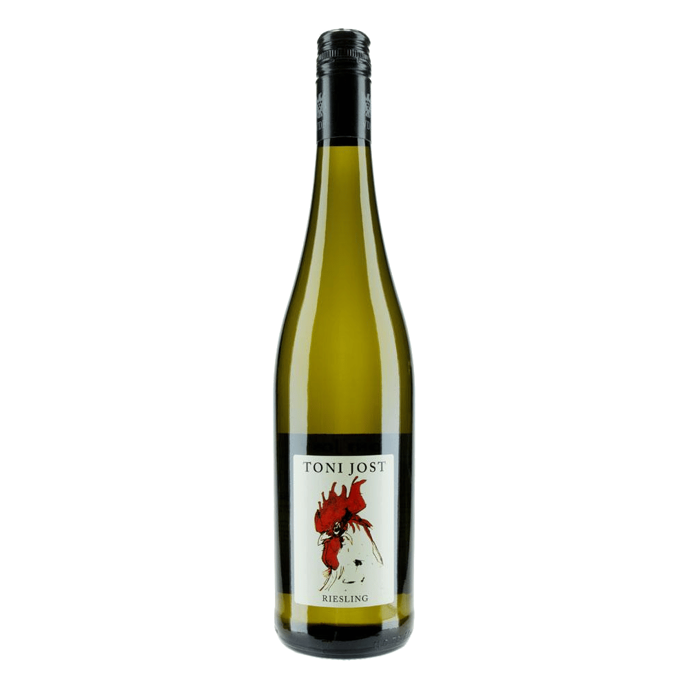Riesling trocken VDP 2024