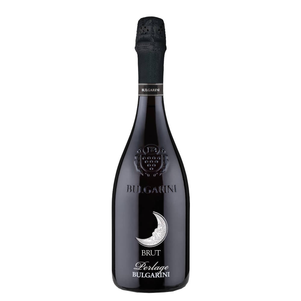 Vino Spumante brut Garda DOC