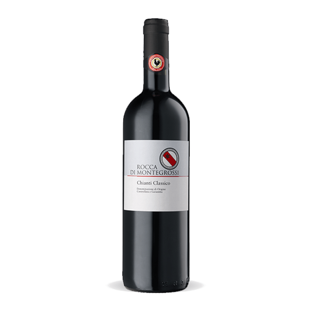 Chianti Classico DOC 2020 Bio