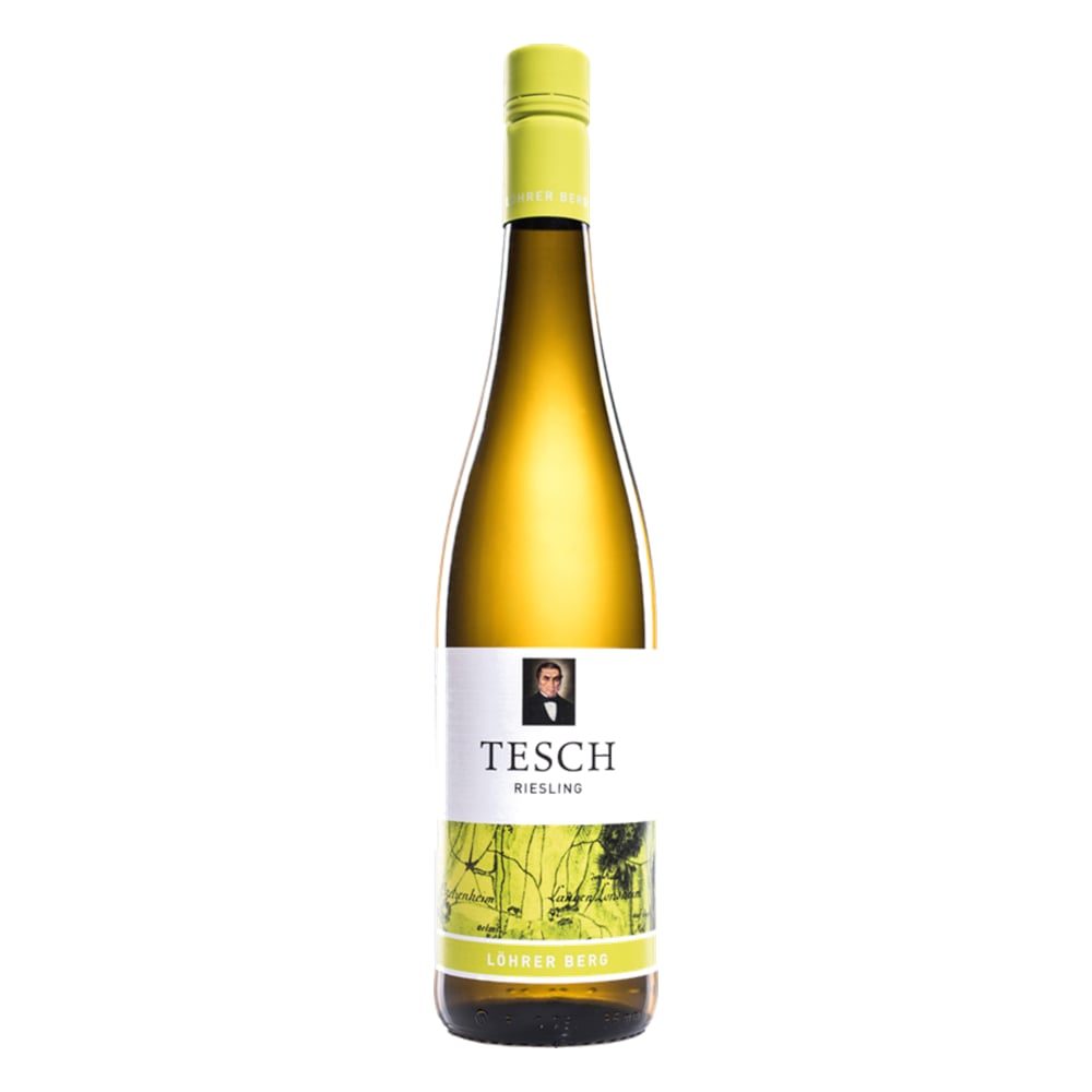 Riesling Löhrer Berg 2020