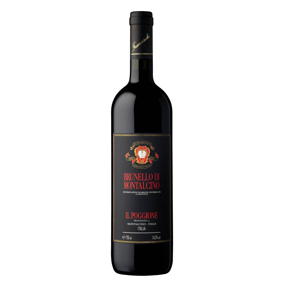Brunello di Montalcino DOCG