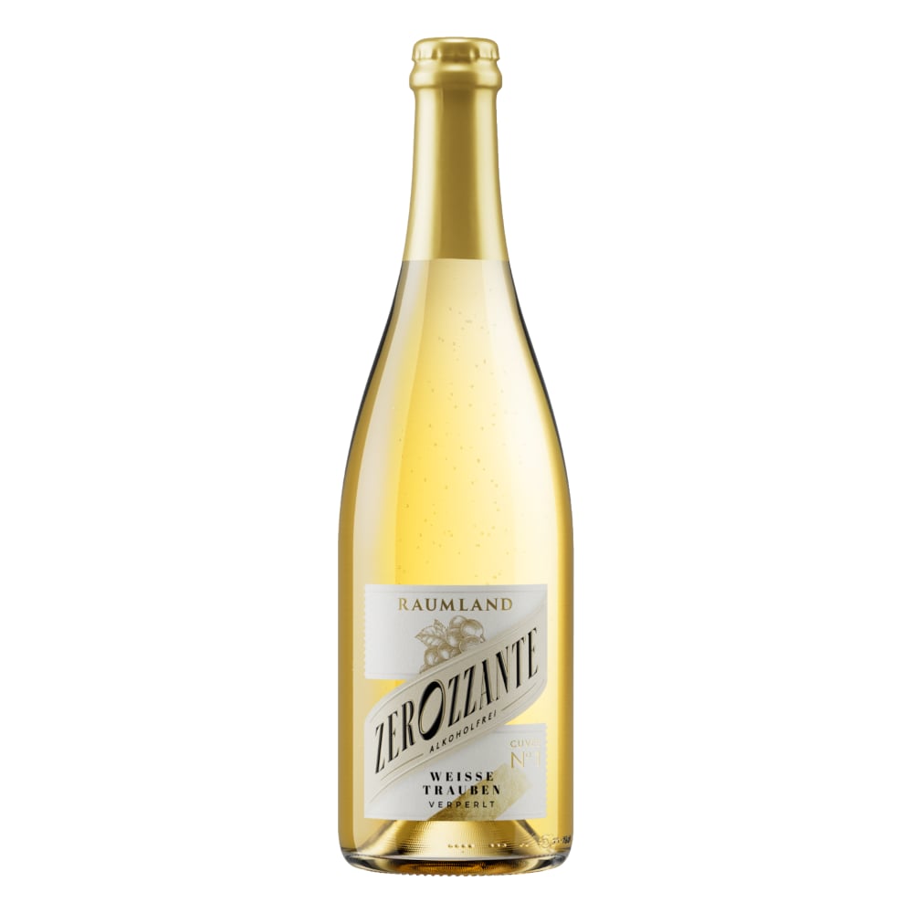 Zerozzante Weisse Traube Cuvée No. 1
