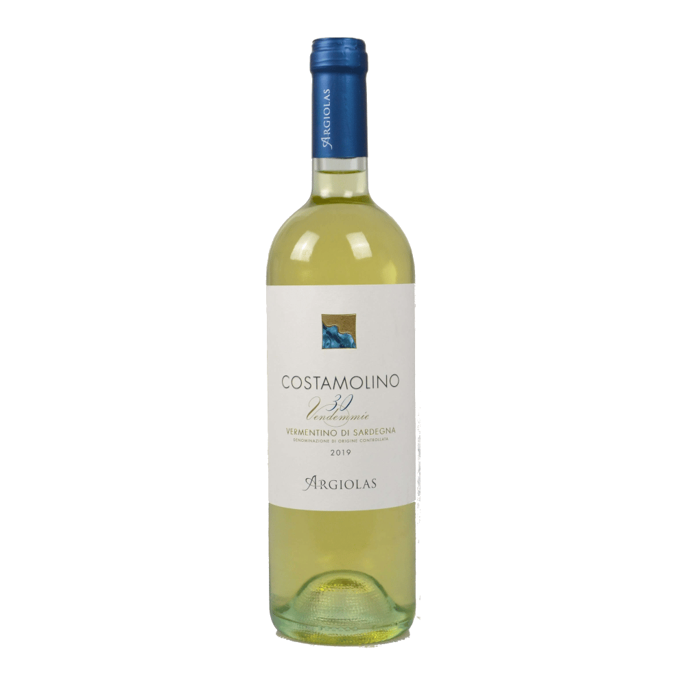 Costamolino Vermentino DOC 2022