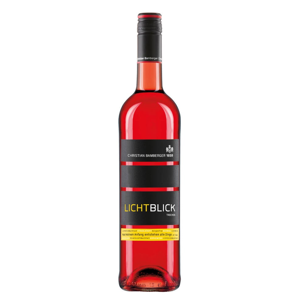 Lichtblick Rosè